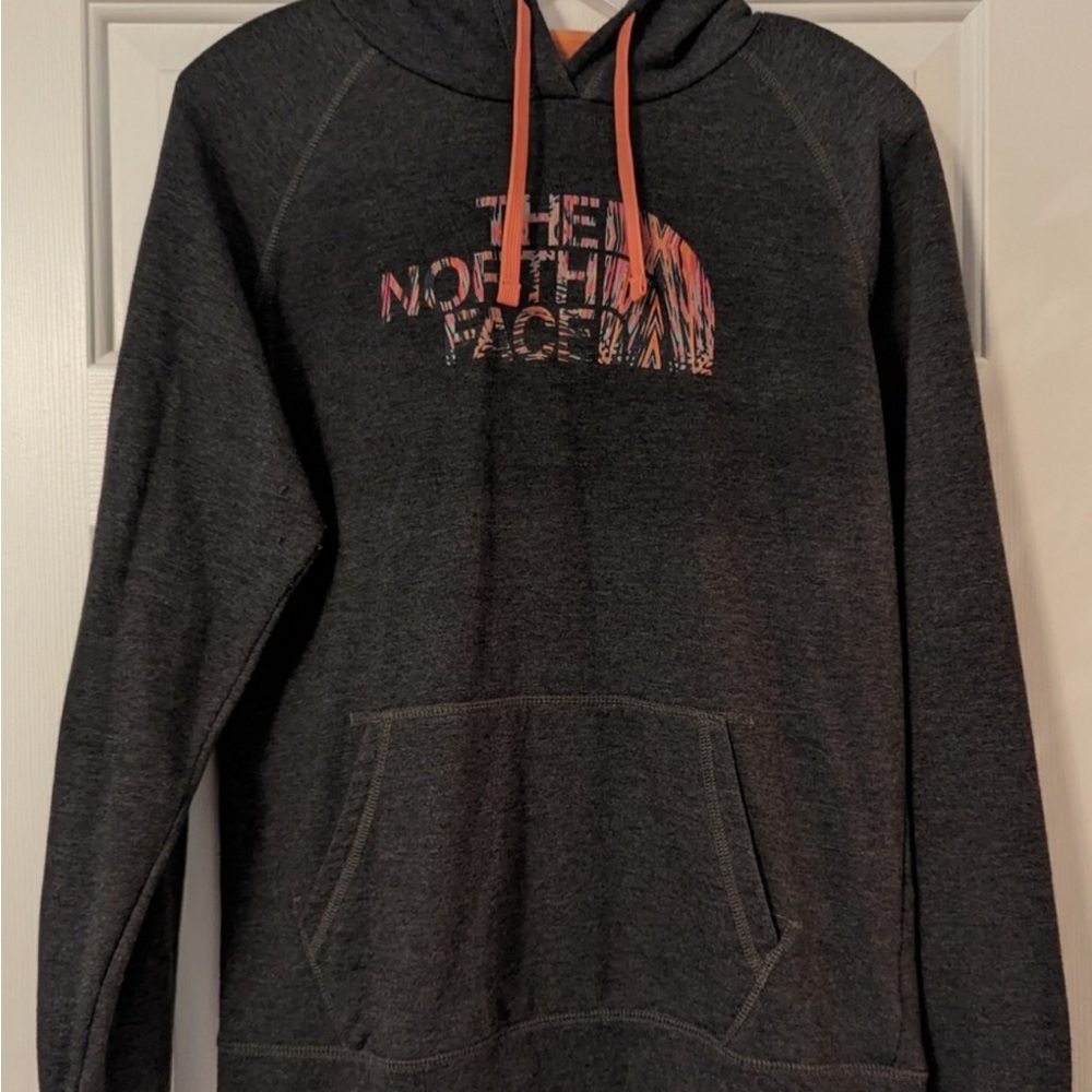 The North Face Hoodie